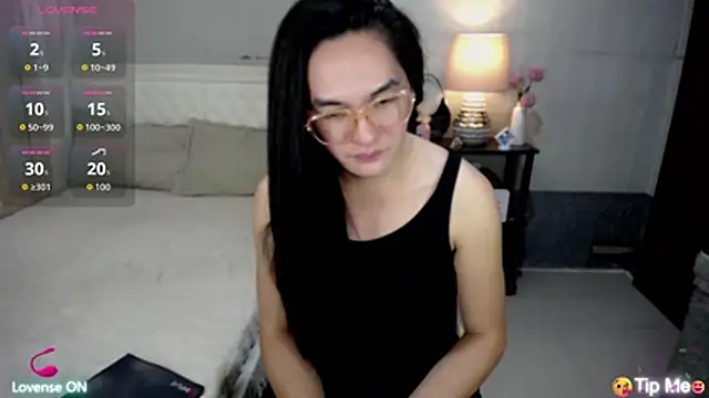 AsianSweetHeartxX – Live XXX-chat