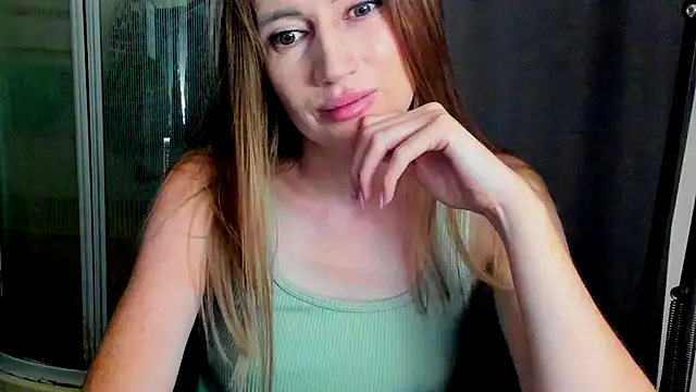 JessFoxxx Live XXX-chat