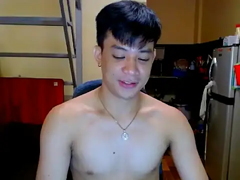 AsianCUMQUICKLY Webcam show