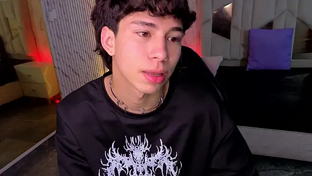 kaelwolf_tay Webcam show
