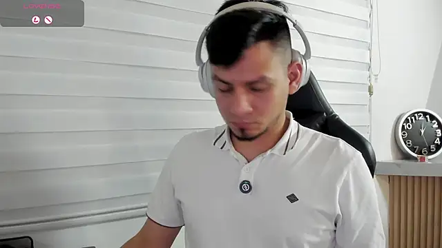 Chat XXX ao vivo de Rick_Adams