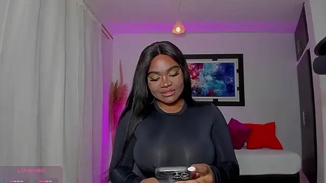 Živý XXX chat Scarlett_811