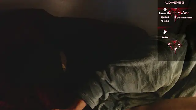 Chat XXX en directo de MaxRouger