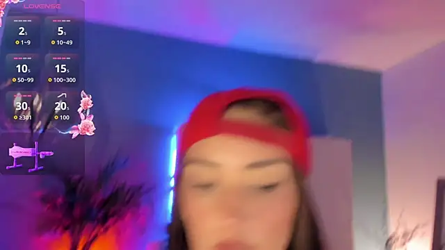 Megan_inkedのライブXXXチャット