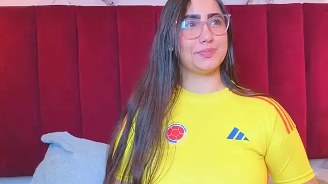 Chat XXX en directo de JESSYCORTES