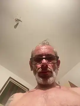 crisfootlicker Webcam show