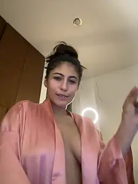Živý XXX chat adaharaa_