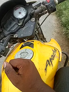 kajal9742n Webbikameraesitys