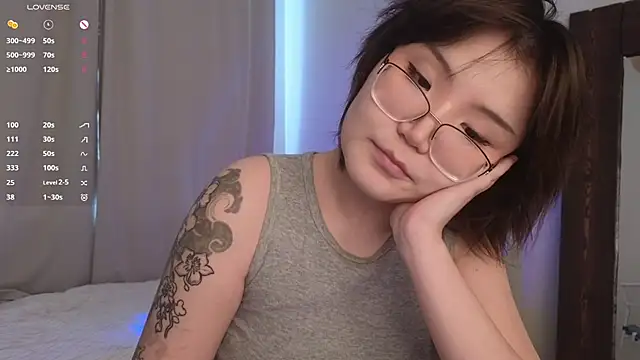 Chat +18 de nullgirl ao vivo