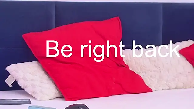 BlondieEve: απευθείας συνομιλία ΧΧΧ