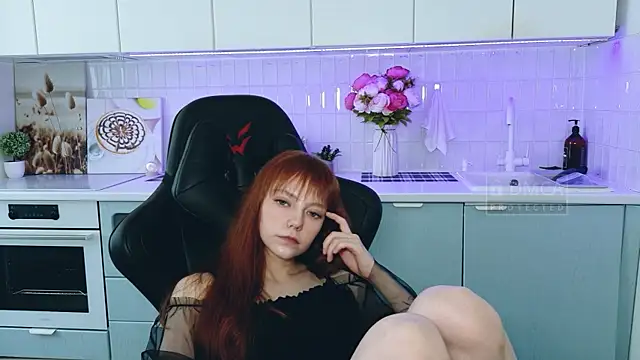 Harley_Quinsy Chat XXX in diretta