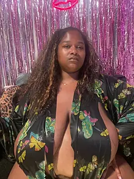 terrestrial-mermaid's Webcam Show