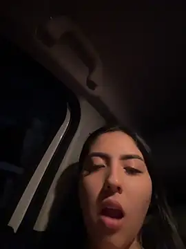 Chat +18 de I_AM_SOPHIE_ ao vivo