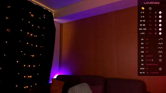 دردشة AnyaTaylor_ الجنسية المباشرة