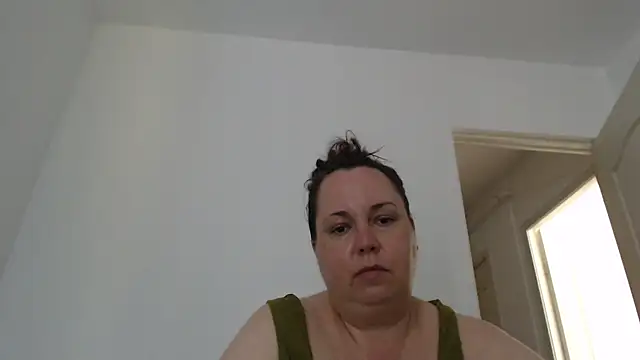 Czat XXX na żywo – WendyRhoades