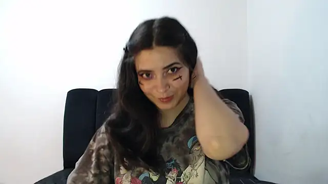 Annagoth_ Chat XXX in diretta
