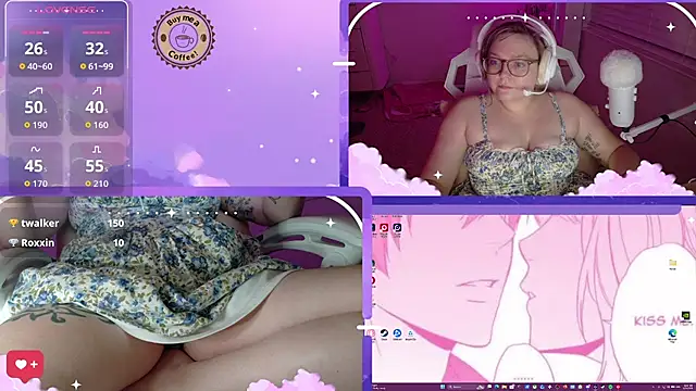 HeyItsIthu Live XXX-chat