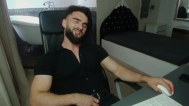 Chat XXX ao vivo de MicahLane