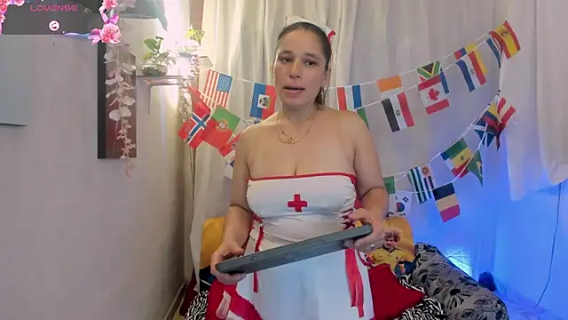 AuroraRojas live XXX chat