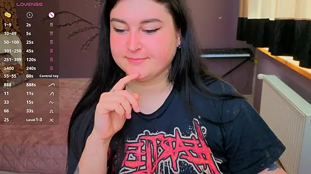 Онлайн чат XXX CessieBler