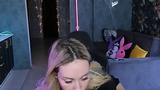 Blckmirrorr Chat XXX live
