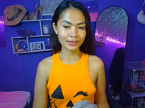Živý XXX chat janelovers143