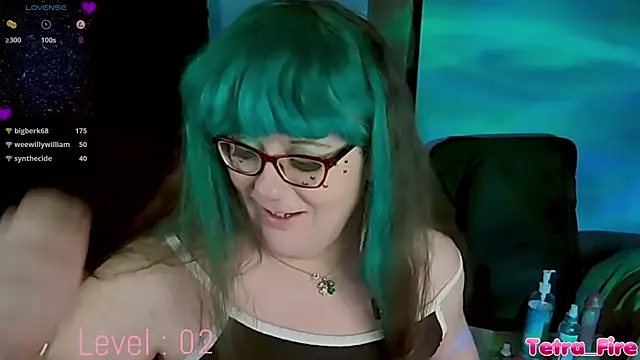 Tetra_Fire Chat XXX live