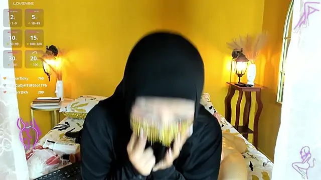 malek_zark2 Obrolan Langsung XXX
