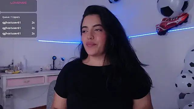xambar_22x Live XXX-chat