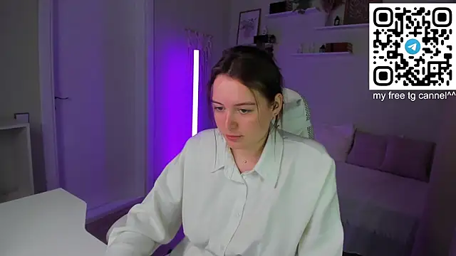 Laura_CollinsSのライブXXXチャット