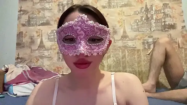 Chat +18 de moonlure ao vivo