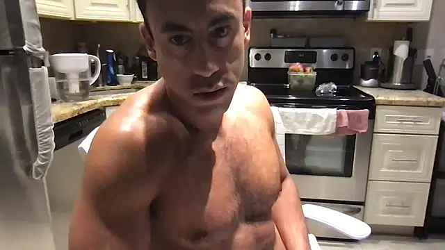 BigGuyMuscle: απευθείας συνομιλία ΧΧΧ