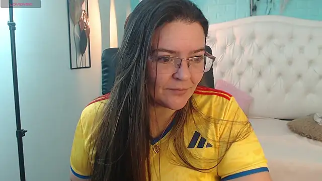 MsJossie – Live XXX-chat