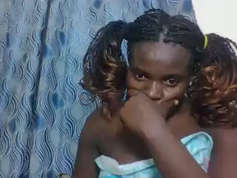 XXX chat uživo modela PrettyEve