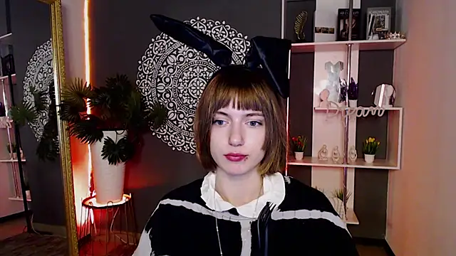 EchoScribe Adlı Modelin Canlı XXX Sohbeti