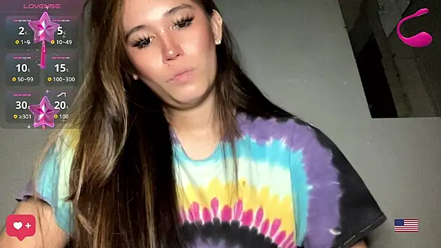 kathrynwilson1's Live XXX Chat
