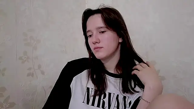 JanineMcclurkin Live XXX-Chat
