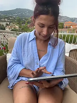 Anabelle_flex's Live XXX Chat
