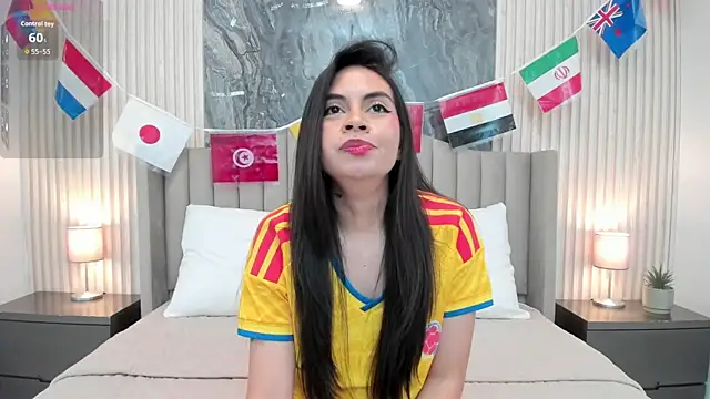 Chat +18 de AlissonNoir_ ao vivo