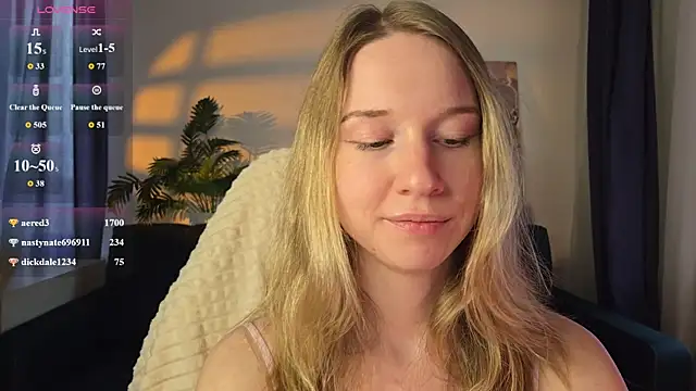 Eve_Sin – Naživo XXX chat
