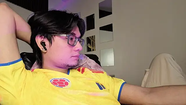 davoxer Live XXX-Chat