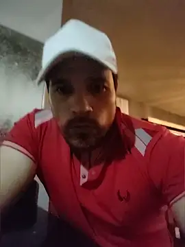 capacetti88 Webcam show
