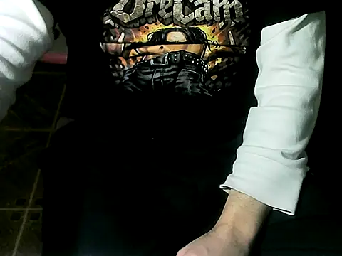 Chat XXX ao vivo de OreCam