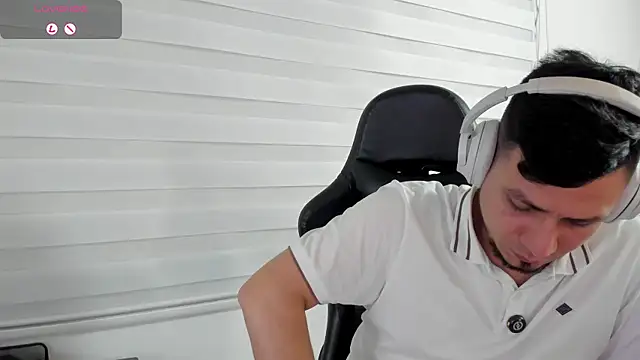Rick_Adamsn Live XXX chat