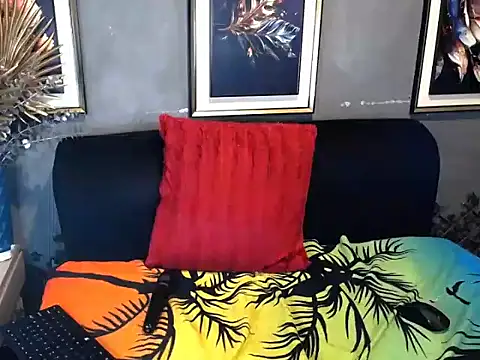 XXX chat uživo modela AngelEbony