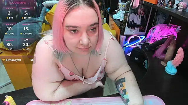 Softie_Sofy live XXX chat