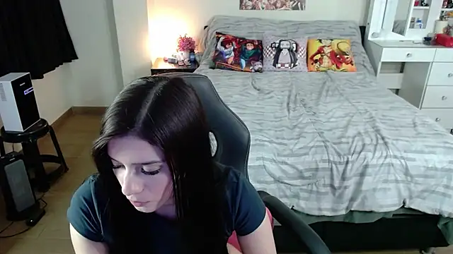 kittykat18xのライブXXXチャット
