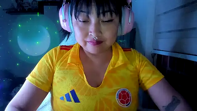 Chat XXX Live Shaddycute_