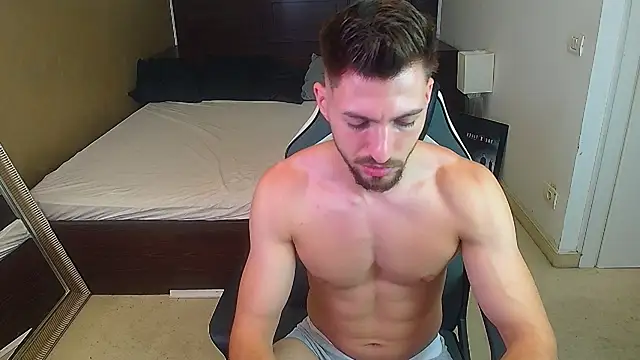 FelixRook Chat XXX live