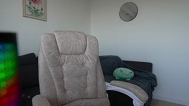 MiaRouge Live XXX-Chat